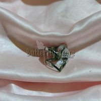 Anillo Doble Punta N° 16 (1239)