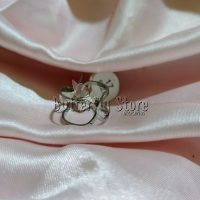 Anillo X (varias medidas)