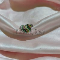 Anillo Corazon Lineas N° 19 (1254)