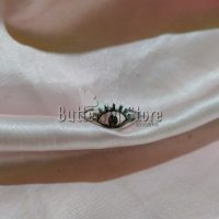 Anillo Ojo Turco (varias medidas)