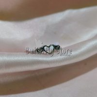 Anillo Corazones (varias medidas)