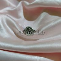 Anillo Sello Redondo N°17 (1694)