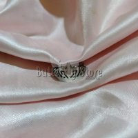 Anillo Corona Puntas N° 17 (1720)