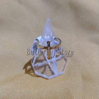 Anillo Cruz Dorada N° 16 (1762)