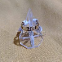 Anillo Guarda Calada N° 18 (1773)