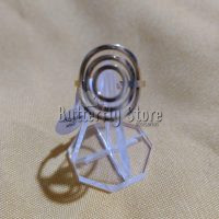 Anillo Circulos Dorado N° 19 (1774)