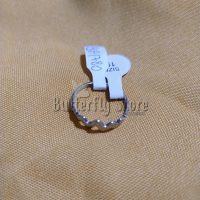 Anillo Ondas (varias medidas)