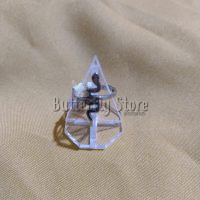 Anillo Serpiente Lisa (varias medidas)