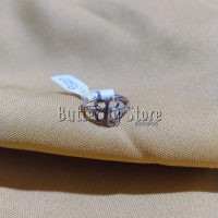 Anillo Trebol N° 17 (1805)