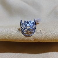 Anillo Loto Premium (varias medidas)