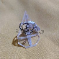 Anillo Trisquel en Circulo (varias medidas)
