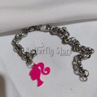 Pulsera Barbie Rostro (609)