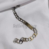 Pulsera Para Grabar Chapitas (645)