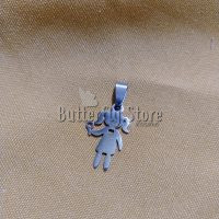 Nena Con Chupetin (1318)