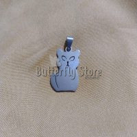 Dije Gato Sentado  (1326)