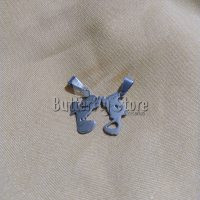 Dije Para Compartir x 2 Minnie y Mickey (1331)