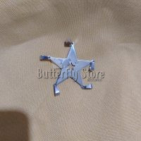 Dije Para Compartir x 5 Estrella (1336)