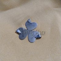 Dije Para Compartir x 3 Siempre Mejor Amiga (1337)