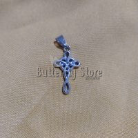 Dije Nudo de Brujas Inflado (1338)