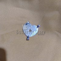 Dije Para Compartir x 3 Corazon con estrella (1341)