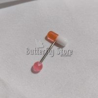 Lengua Capsula (672)