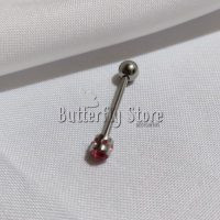 Lengua Multistrass Rosa (678)