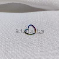 Helix Corazon Tornasol (691)