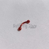 Ceja Ionizado Rojo (702)