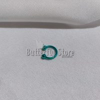 Bull Ionizado verde 8mm (813)