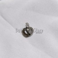 Aro Cubano Fino con Linea de Strass (1719)