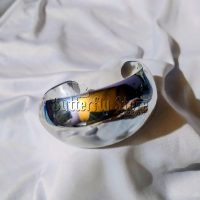 Pulsera Inflada Ancha (663)