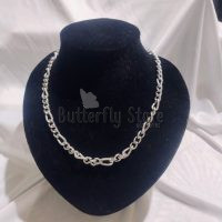 Cadena Diamantada 55cm (468)